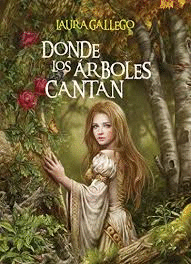 DONDE LOS ARBOLES CANTAN