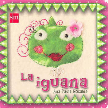 LA IGUANA