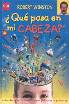 QUE PASA EN MI CABEZA