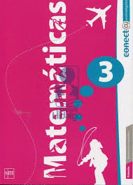 MATEMATICAS 3 PRIMARIA CONECTA ESTRATEGIAS