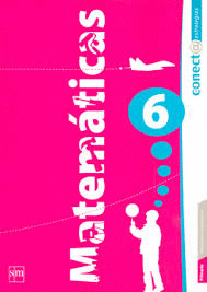 MATEMATICAS 6 PRIMARIA CONECTA ESTRATEGIAS