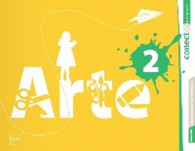 ARTE 2 PREESCOLAR CONECTA