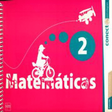 MATEMATICAS 2 PREESCOLAR CONECTA ESTRATEGIAS