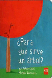 PARA QUE SIRVE UN ARBOL