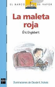 LA MALETA ROJA