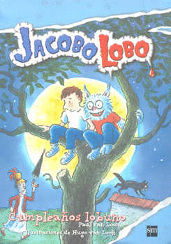 JACOBO LOBUNO 1 CUMPLEA�OS LOBUNO