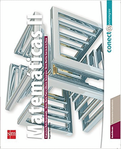 MATEMATICAS 2 BACHILLERATO