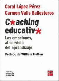 COACHING EDUCATIVO LAS EMOCIONES AL SERVICIO DEL APRENDIZAJE