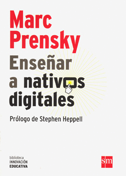 ENSE�AR A NATIVOS DIGITALES