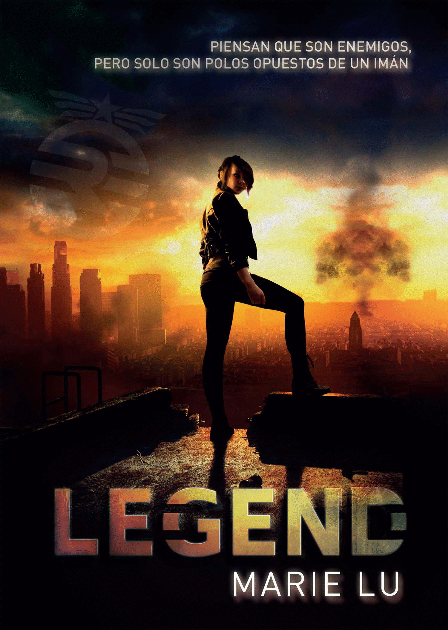 LEGEND 1