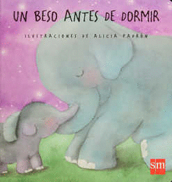 UN BESO ANTES DE DORMIR