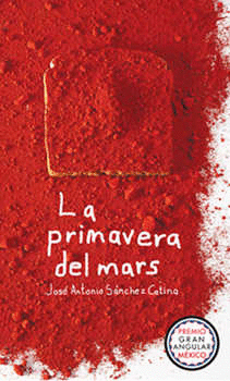 LA PRIMAVERA DEL MARS