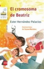 CROMOSOMA DE BEATRIZ   +6 AOS