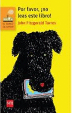 POR FAVOR NO LEAS ESTE LIBRO