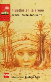 HUELLAS EN LA ARENA   +12 A�OS
