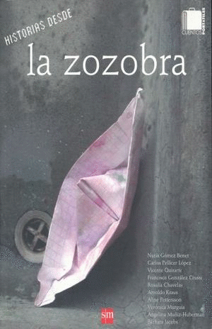 ZOZOBRA