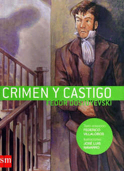 CRIMEN Y CASTIGO