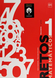 RETOS MATEMATICOS 1 SECUNDARIA