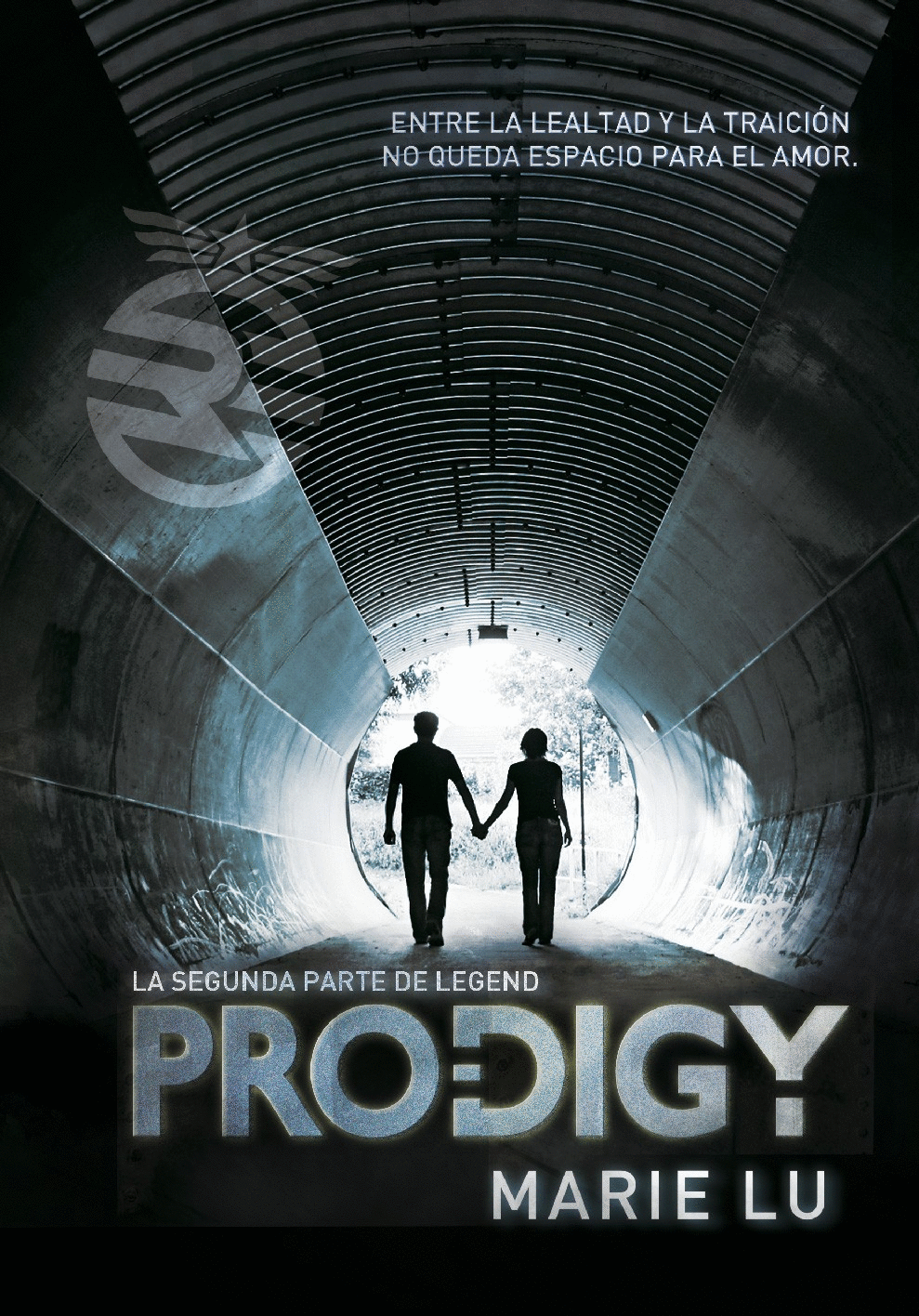 PRODIGY