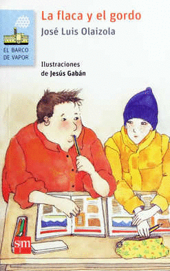 FLACA Y EL GORDO LA