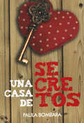 UNA CASA DE SECRETOS