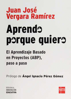 APRENDO PORQUE QUIERO