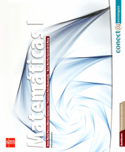 MATEMATICAS 1  BACHILLERATO