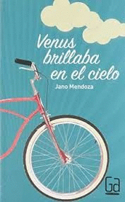 VENUS BRILLABA EN EL CIELO