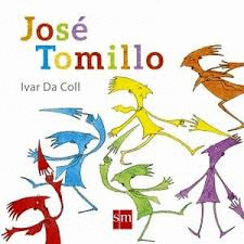 JOSE TOMILLO