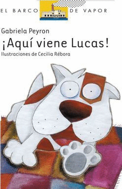 AQUI VIENE LUCAS