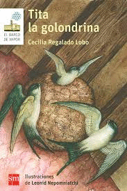 TITA LA GOLONDRINA