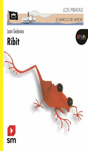 RIBIT