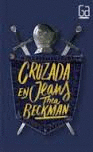 CRUZADA EN JEANS