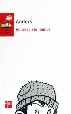 ANDERS  +12 A�OS
