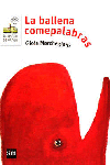LA BALLENA COMEPALABRAS