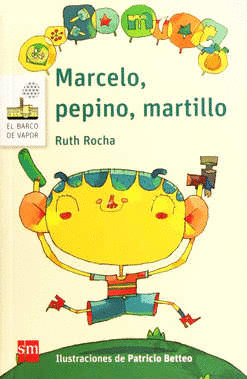 MARCELO PEPINO MARTILLO + LICENCIA LORAN