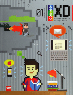 CODIGO XD ENTRENAMIENTO ORTOGRAFICO 1 SECUNDARIA