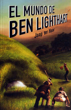 MUNDO DE BEN LIGHTHART EL