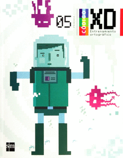 CODIGO XD ENTRENAMIENTO ORTOGRAFICO 5 PRIMARIA