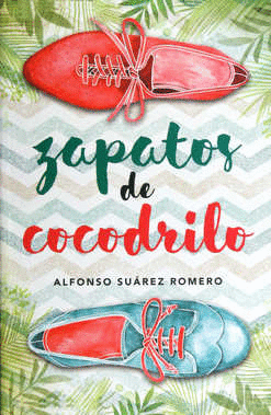 ZAPATOS DE COCODRILO
