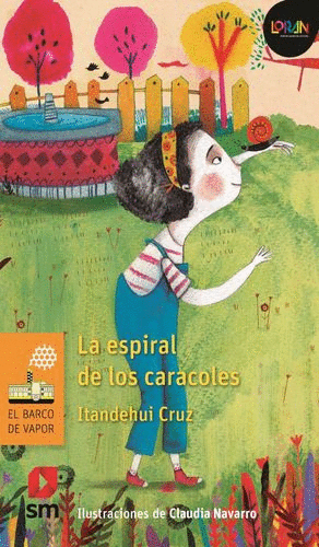 ESPIRAL DE LOS CARACOLES LA