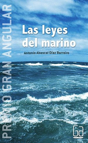 LEYES DEL MARINO LAS