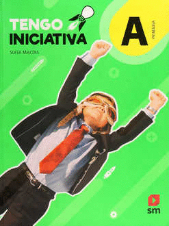 TENGO INICIATIVA A PRIMARIA