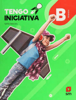 TENGO INICIATIVA B PRIMARIA