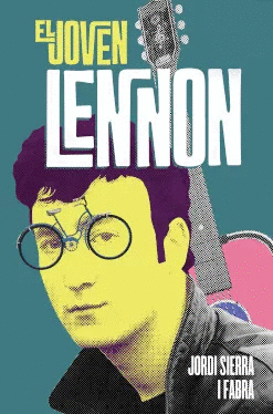 EL JOVEN LENNON