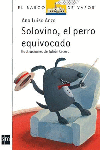 SOLOVINO EL PERRO EQUIVOCADO