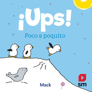 UPS POCO A POQUITO