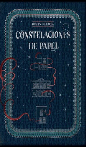 CONSTELACIONES DE PAPEL