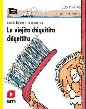 VIEJA CHIQUITITA CHIQUITITA LA