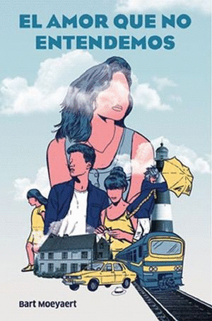 AMOR QUE NO ENTENDEMOS EL